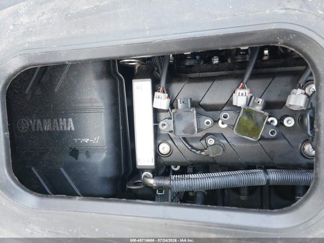 2021 YAMAHA OTHER 10