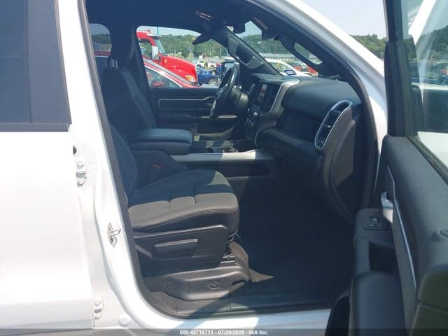 2021 RAM 1500 BIG HORN 4X4 5'7 BOX 5