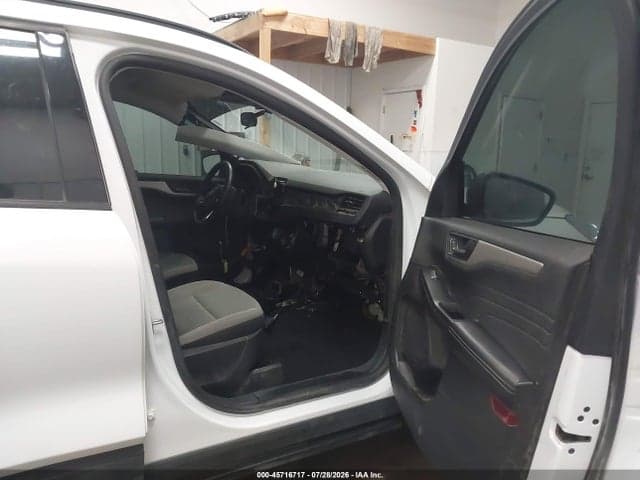 2022 FORD ESCAPE SE 5