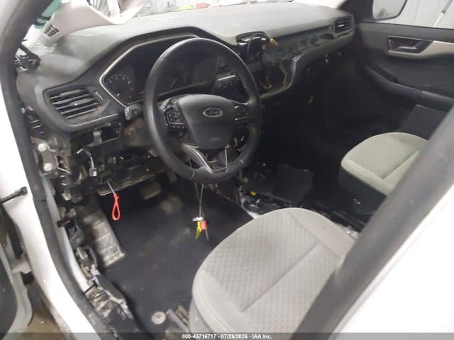 2022 FORD ESCAPE SE 6