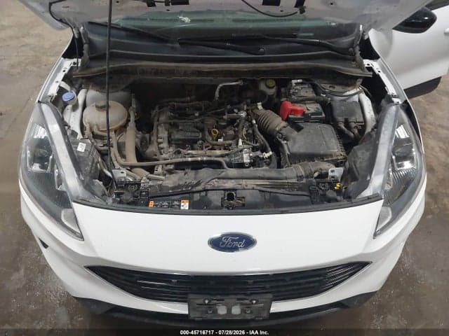 2022 FORD ESCAPE SE 10