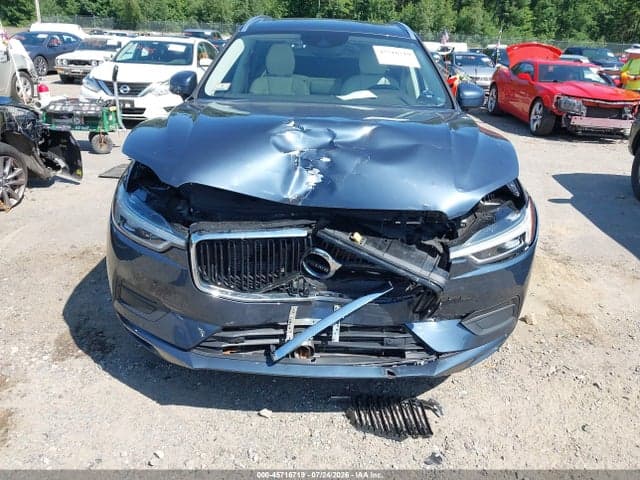 2020 VOLVO XC60 T5 MOMENTUM 6