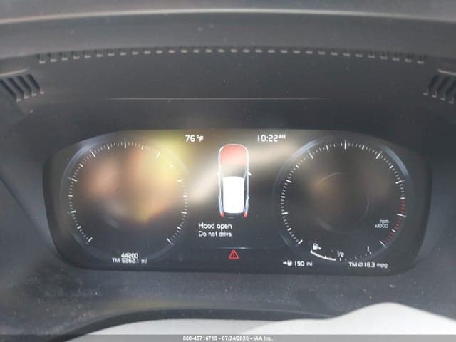 2020 VOLVO XC60 T5 MOMENTUM 7