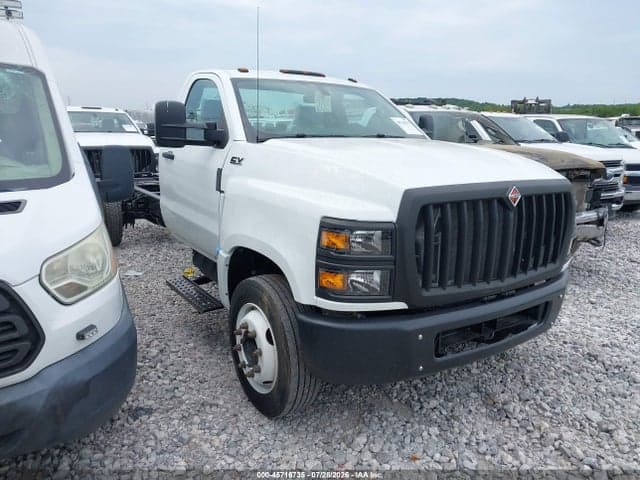 2023 INTERNATIONAL CV 1
