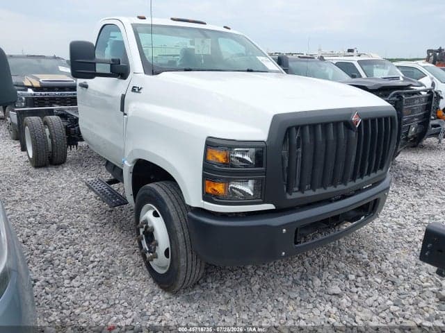 2023 INTERNATIONAL CV 11