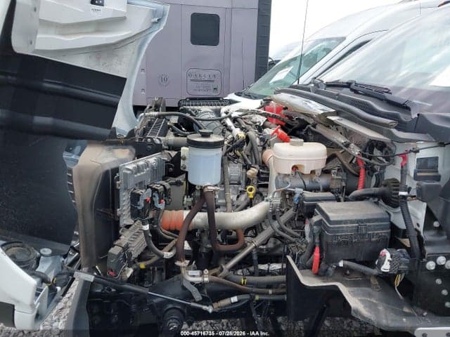 2023 INTERNATIONAL CV 9