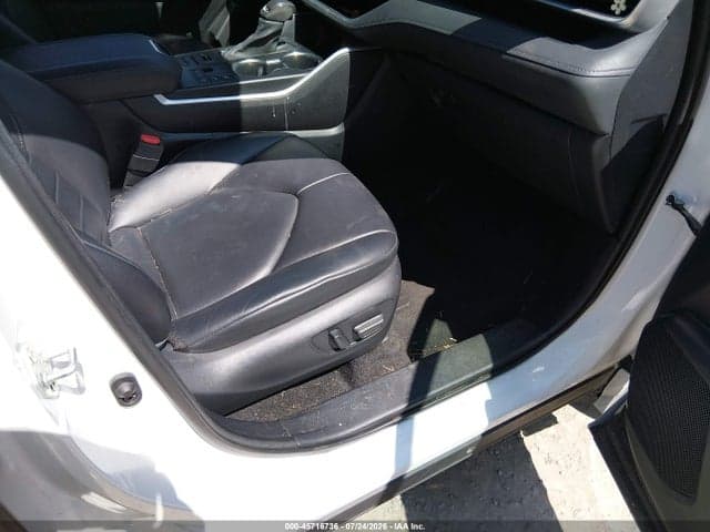 2023 TOYOTA HIGHLANDER XLE 5