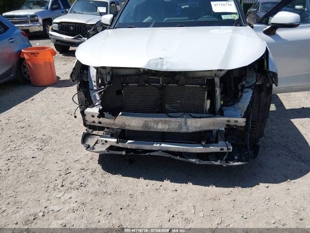 2023 TOYOTA HIGHLANDER XLE 6