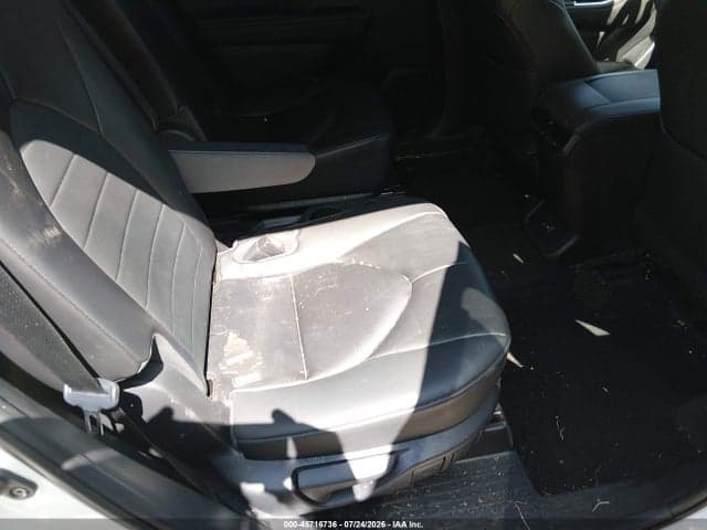 2023 TOYOTA HIGHLANDER XLE 8