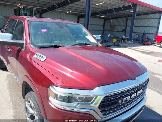 2019 RAM 1500 LIMITED 4X4 6'4 BOX 6