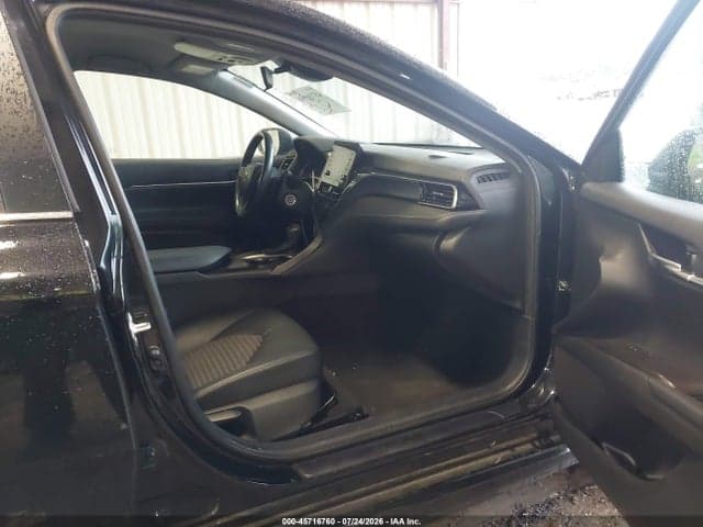 2024 TOYOTA CAMRY SE 5