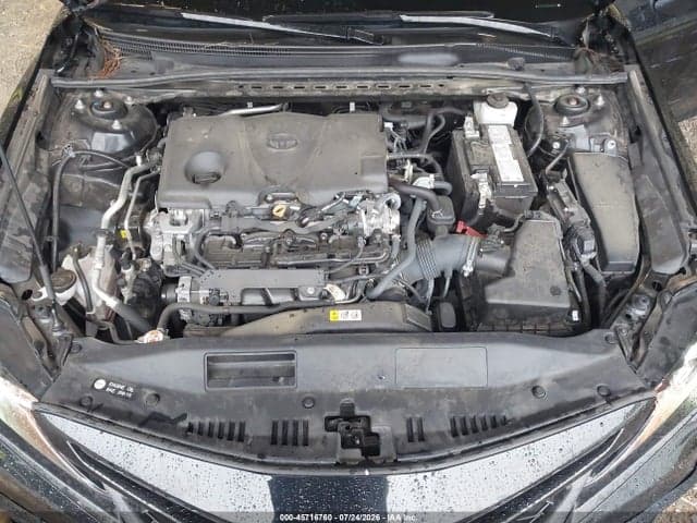 2024 TOYOTA CAMRY SE 10