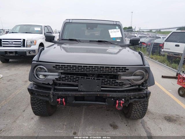 2022 FORD BRONCO BADLANDS 6