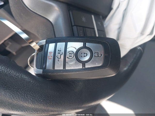 2021 FORD F-150 XLT 11