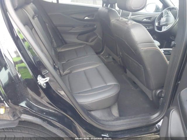 2025 BUICK ENVISTA AVENIR FWD 8