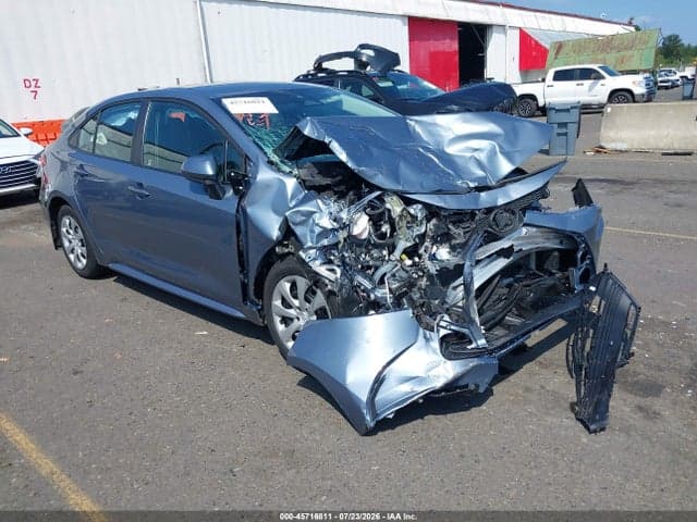 2024 TOYOTA COROLLA LE 1
