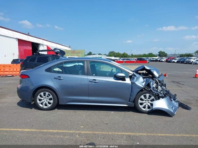 2024 TOYOTA COROLLA LE 13