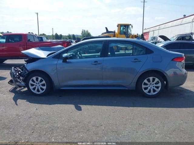 2024 TOYOTA COROLLA LE 14