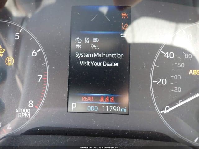 2024 TOYOTA COROLLA LE 15