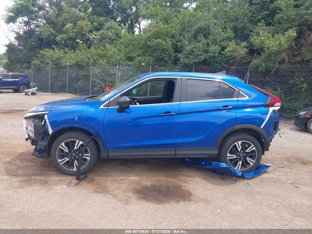 2024 MITSUBISHI ECLIPSE CROSS SE S-AWC/SEL S-AWC 14