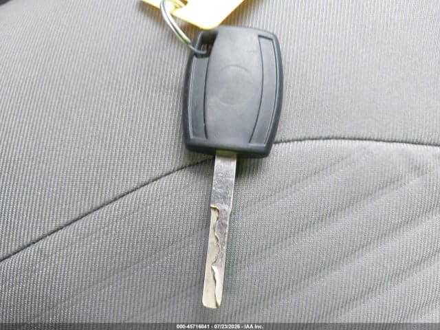 2017 FORD ESCAPE SE 11
