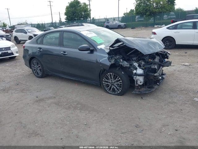 2024 KIA FORTE GT-LINE 1