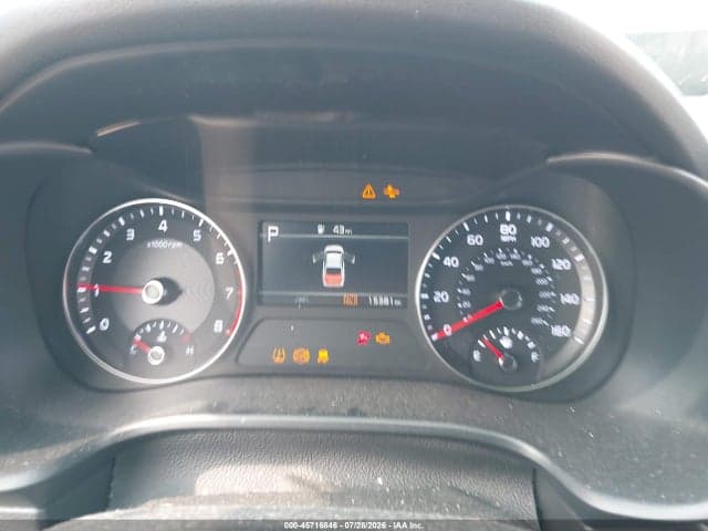 2024 KIA FORTE GT-LINE 7