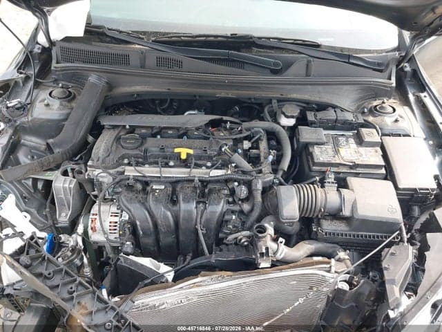 2024 KIA FORTE GT-LINE 10
