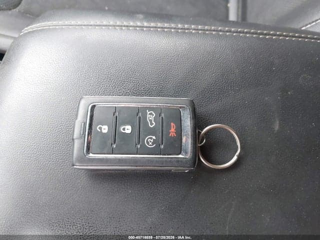 2023 JEEP GRAND CHEROKEE ALTITUDE 4X4 11