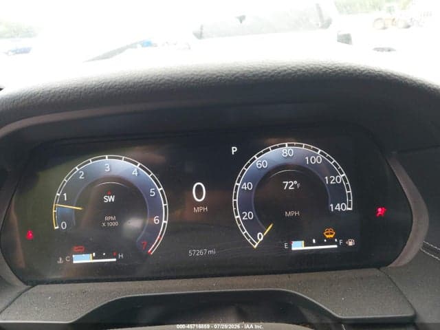 2023 JEEP GRAND CHEROKEE ALTITUDE 4X4 7