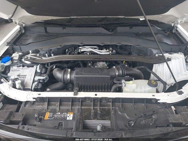 2025 FORD EXPLORER ST 10