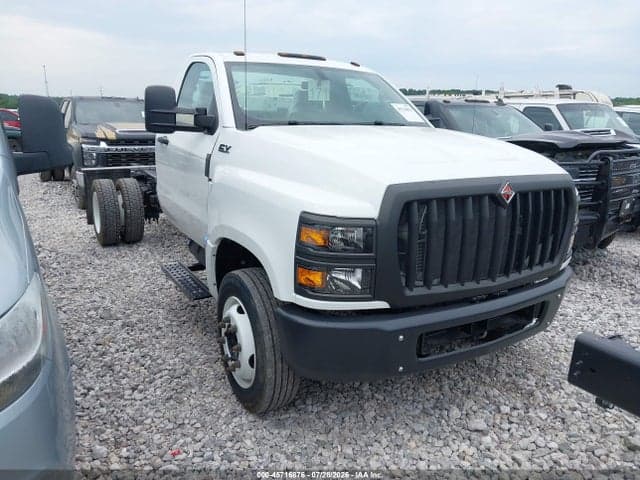 2023 INTERNATIONAL CV