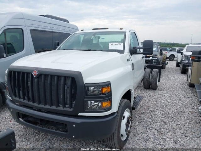2023 INTERNATIONAL CV 11