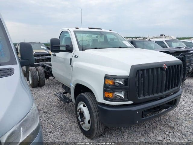 2023 INTERNATIONAL CV 13