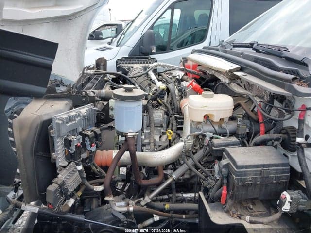 2023 INTERNATIONAL CV 9