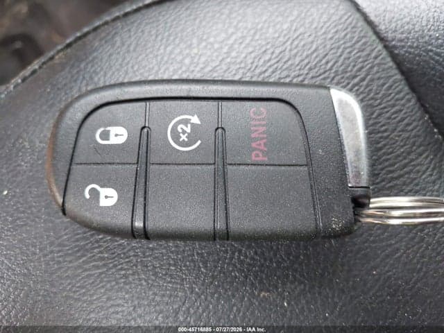 2018 JEEP COMPASS LATITUDE 4X4 11