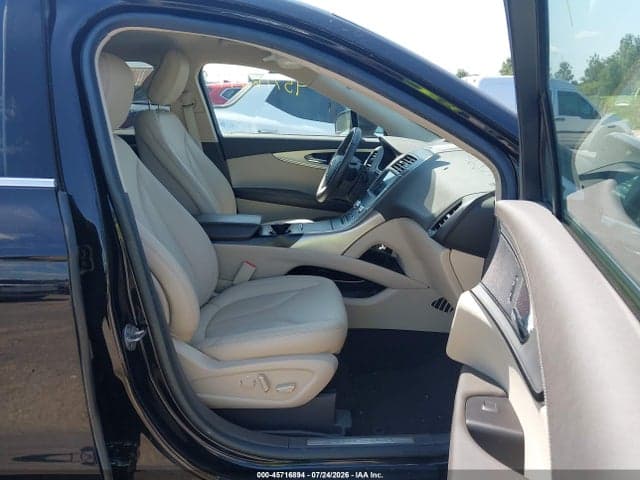 2020 LINCOLN NAUTILUS STANDARD 5