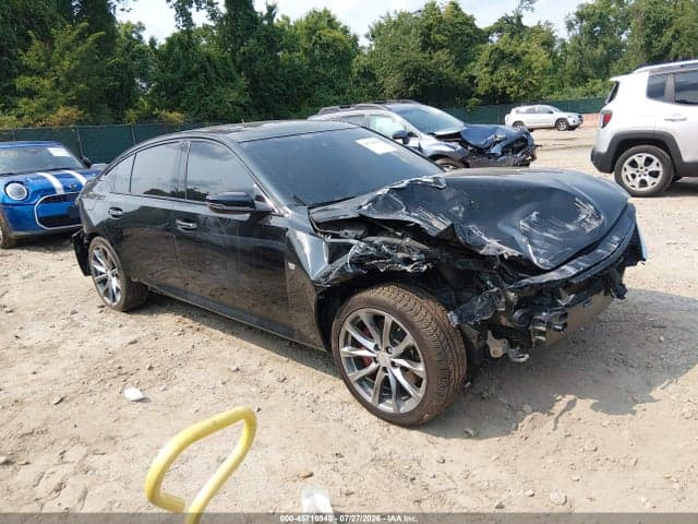 2020 CADILLAC CT5 SPORT - 1
