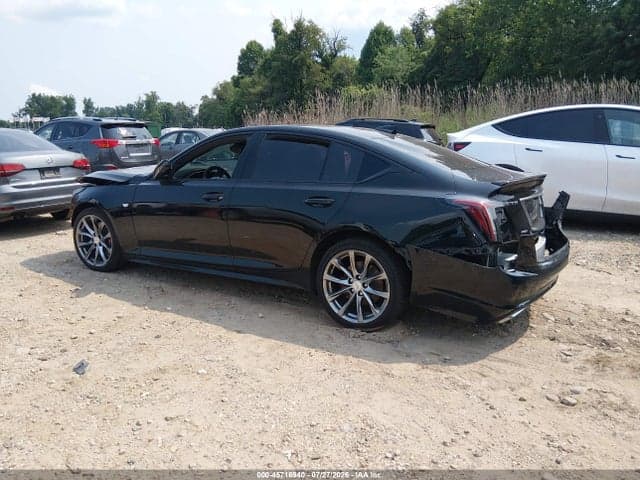 2020 CADILLAC CT5 SPORT 3