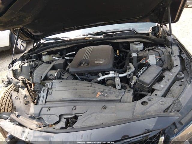 2020 CADILLAC CT5 SPORT 10