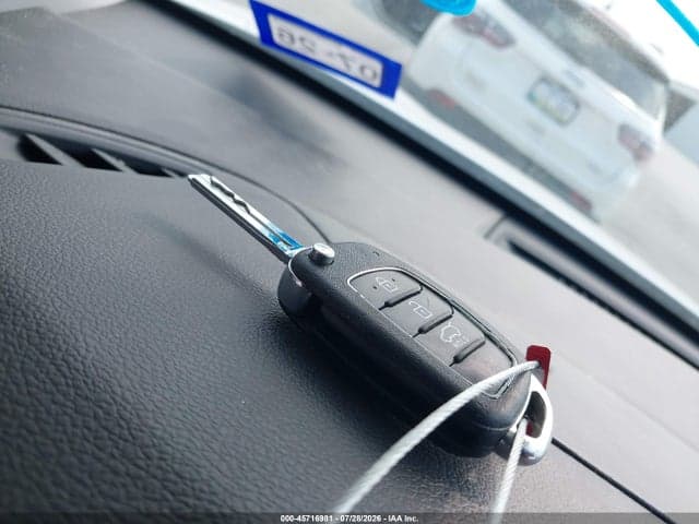 2017 HYUNDAI TUCSON SE 11