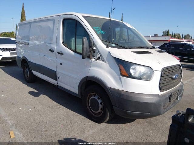 2017 FORD TRANSIT-150 1