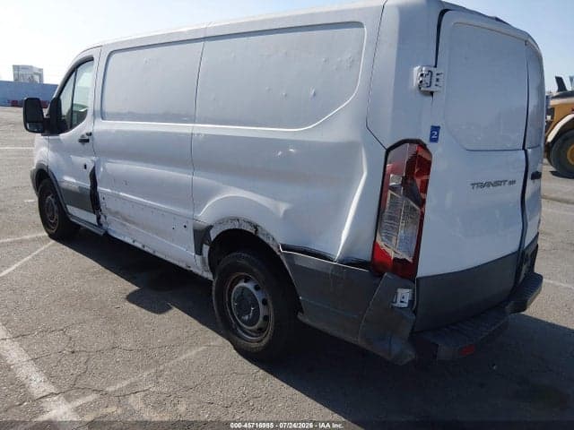 2017 FORD TRANSIT-150 3