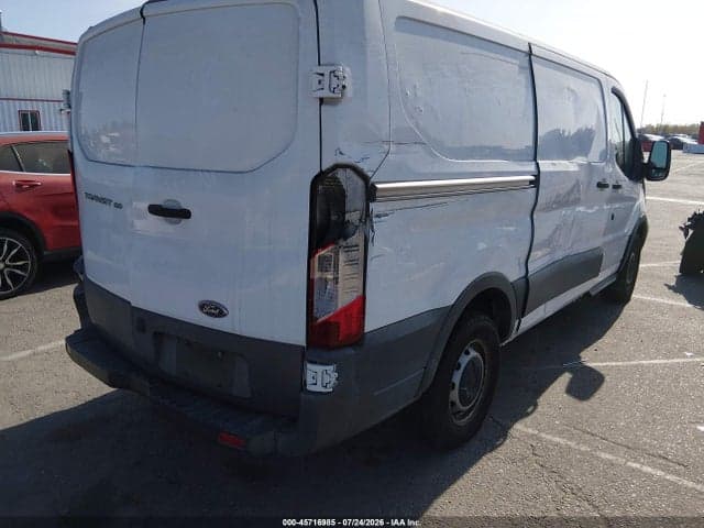 2017 FORD TRANSIT-150 4
