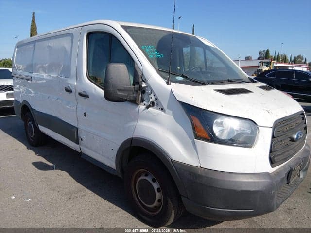 2017 FORD TRANSIT-150 6