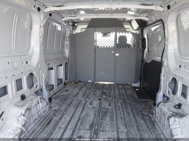 2017 FORD TRANSIT-150 8