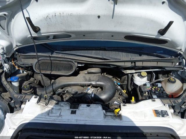 2017 FORD TRANSIT-150 10
