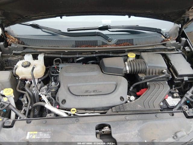 2019 CHRYSLER PACIFICA LIMITED 10