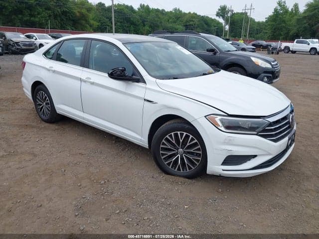 2019 VOLKSWAGEN JETTA 1.4T SEL - 1