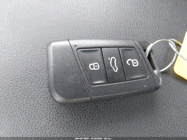 2019 VOLKSWAGEN JETTA 1.4T SEL 11